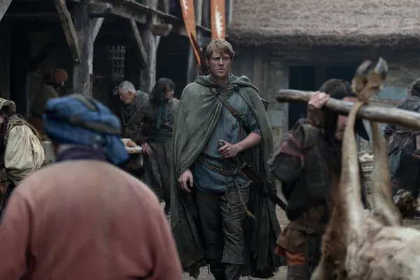 Студія Warner Bros. працює над фільмом за «Грою престолів»