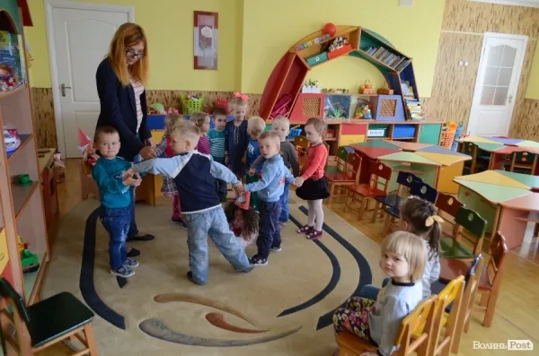 «По-доброму заздрю волинянам», – місцевій владі Донбасу представили прогресивне волинське село (фото)