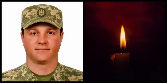 На Волині в останню путь проведуть Героя Петра Якимова