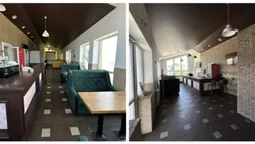 У Луцьку віддають в оренду гастробізнес через брак досвіду