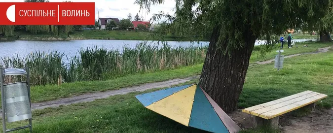 Купальний сезон у Луцьку – під питанням (фото)