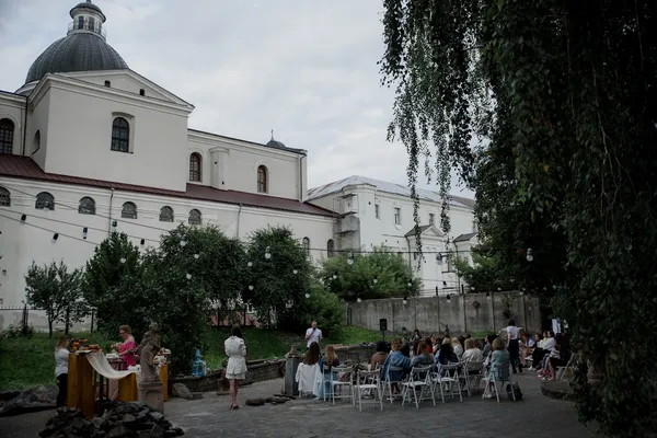 Перший захід Pro Women UA