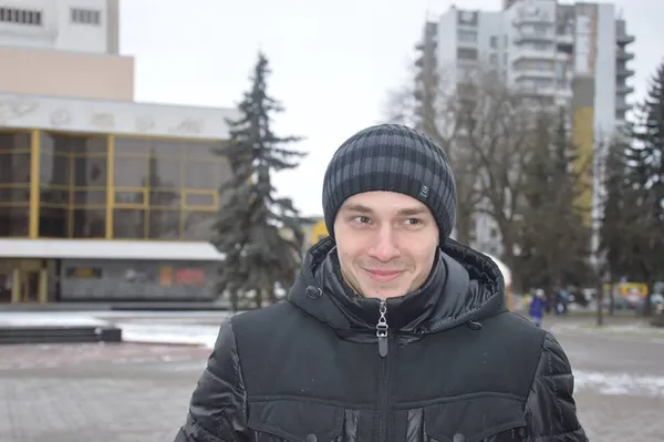 Чи подобається лучанам головна ялинка міста? 