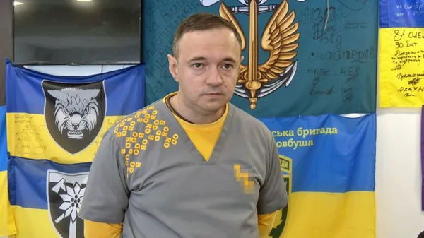 У Новолинській клініці утворились черги на реабілітацію з військових після поранень (відео)