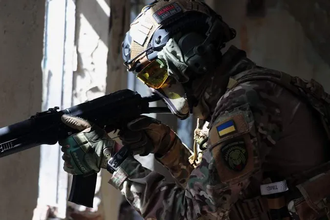 За останні дні від окупантів звільнили понад 1000 квадратних кілометрів, – Генштаб