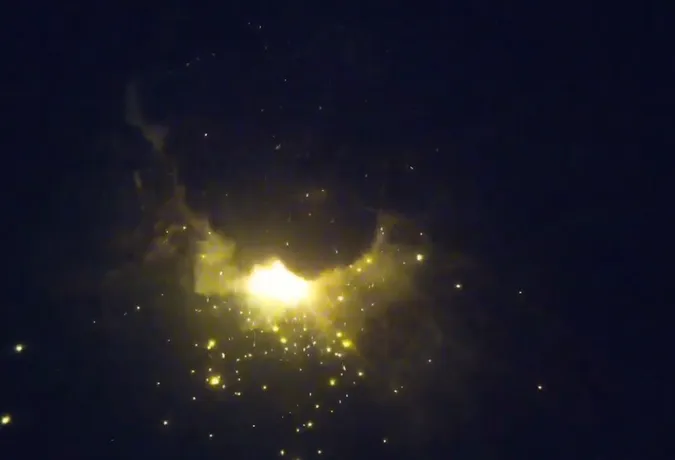 На Донеччині в сірій зоні воїни  ССО знищили ворожі танк і БМП (відео)