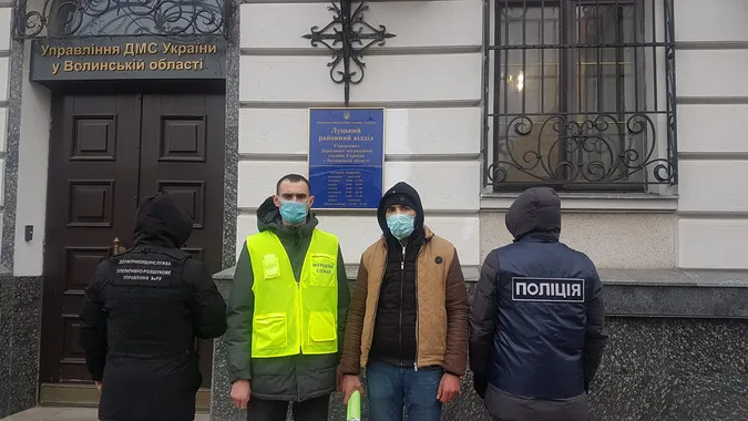 Лучанка привезла з Тунісу собі чоловіка, а він над нею рік знущався