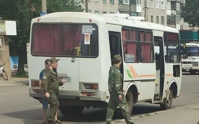В Україні будуть працювати юридичні комісії, які вирішуватимуть ступінь військової провини кожної людини