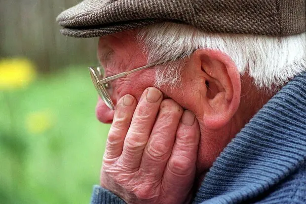 На Волині псевдопрацівник соцслужби видурив у пенсіонера 29 тисяч гривень