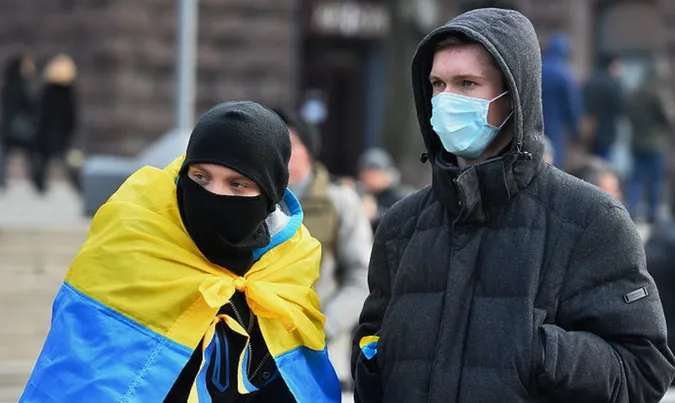 У 90% українців на карантині виникли проблеми, – дослідження