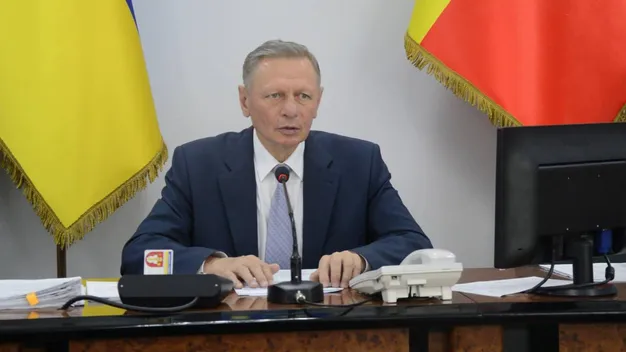 Популісти чи ні – от в чому питання. Репортаж із сесії Луцькради