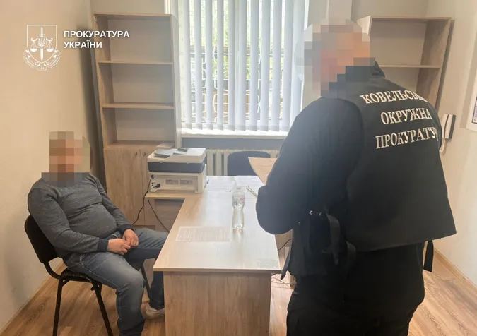 Продавав таблетки із замісної терапії: у Ковелі заарештували 40-річного наркоторговця