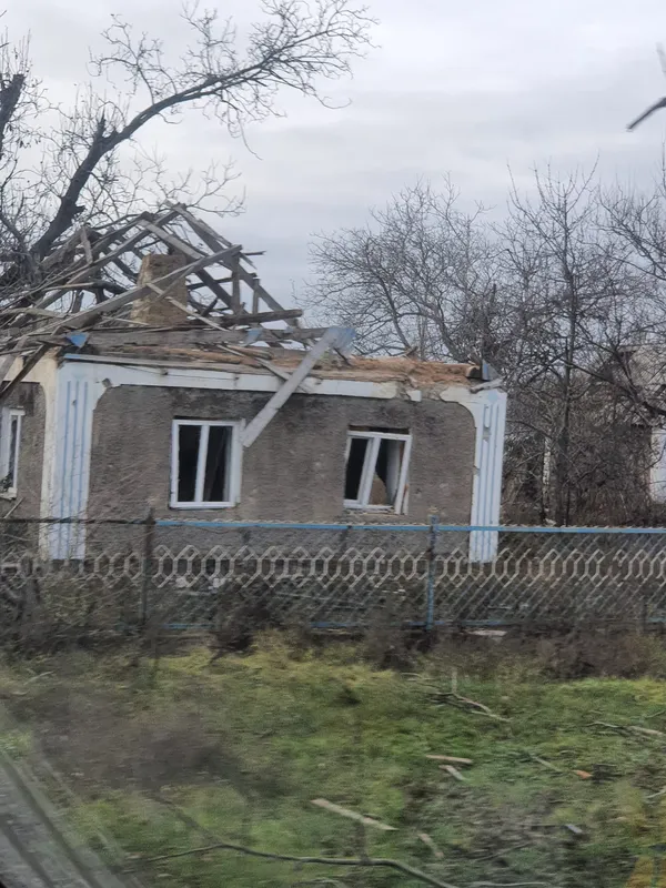 Херсонський кавун витримав знущання окупантів: враження луцьких волонтерів