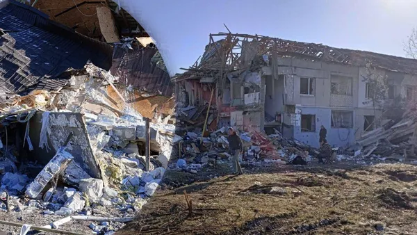 Ukraine: realities | «The Weekly Five»: 29.05 – 04.06