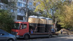У Луцьку мешканці Привокзального району – проти підземних смітників (відео)