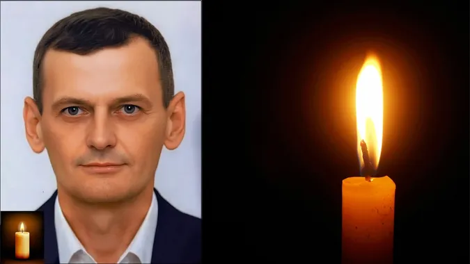 Хвороба забрала життя: на Волині попрощалися із воїном Русланом Марчуком (фото)