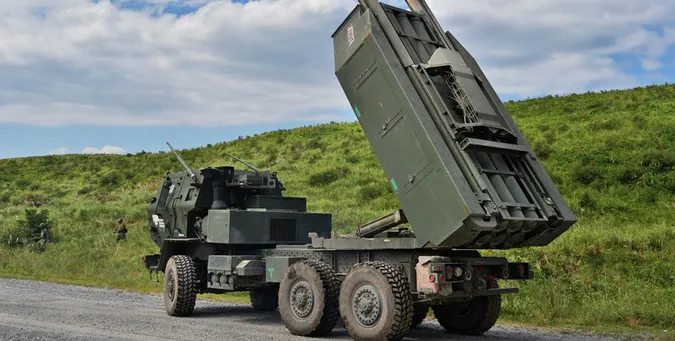Росія відреагувала на рішення США відправити в Україну ще 4 HIMARS