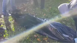 У Луцьку знайшли повішеною 15-річну дівчину (відео)