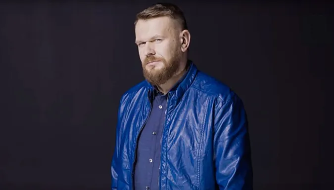 Сашко Положинський претендував на місце судді «Х-фактора» 