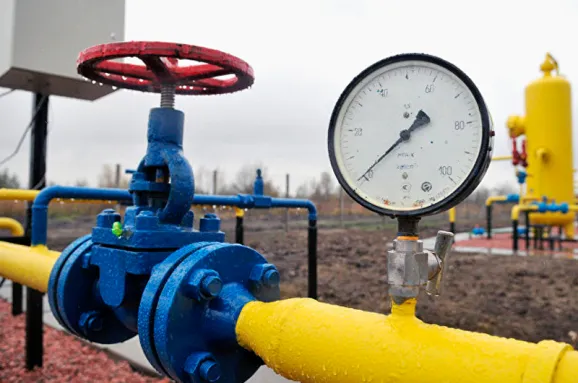 «Волиньелектрозбут» постачатиме природний газ