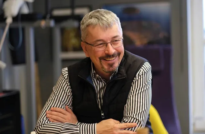 «Я вчинив би інакше», – міністр культури про відмову волинянину у відборі на Євробачення