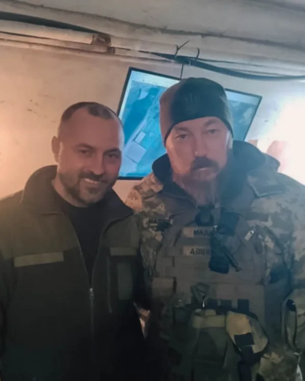 Полює на ворога з неба: історія оператора БпЛА Князівської бригади на псевдо «Сірий» (фото)