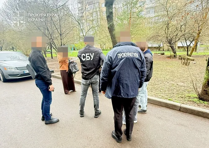 Група інвалідності за 4000 доларів: на Волині судять медпрацівницю