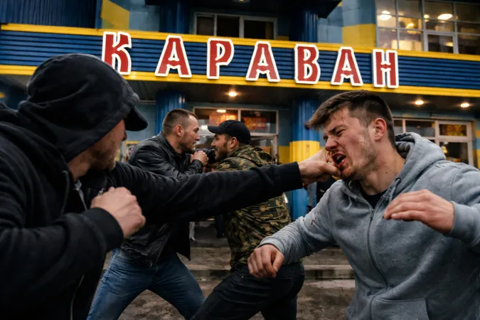 Зображення згенероване ШІ