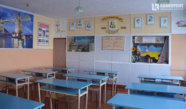 Якнайшвидшого звільнення, школярики! або Перший дзвоник у Ковельській колонії (РЕПОРТАЖ)