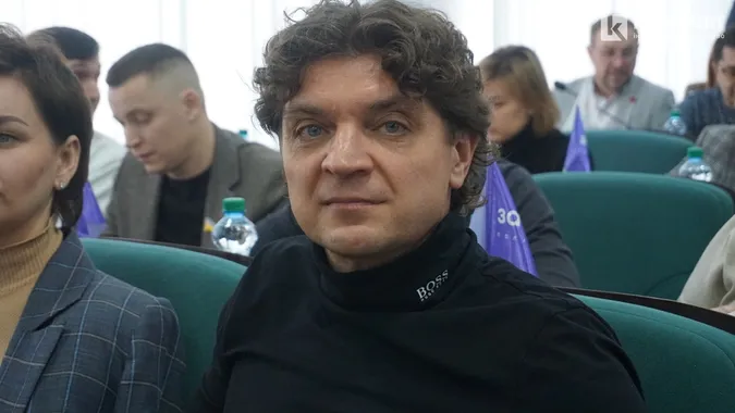 Роман Бондарук