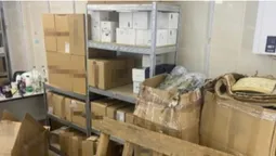 Бронежилети, шоломи, оптичні пристрої: захисникам передали конфісковану військову амуніцію (фото)