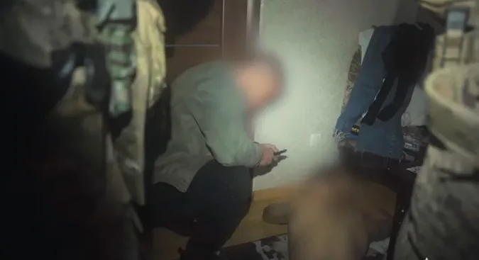 На Волині «накрили» масштабний наркобізнес (відео)