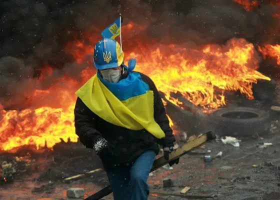 «Майданівців» можуть визнати учасниками бойових дій: позиція волинських нардепів