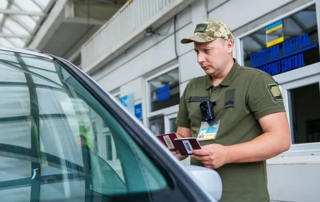 У ДПСУ порадили кращий час доби, щоб уникнути черг на кордоні