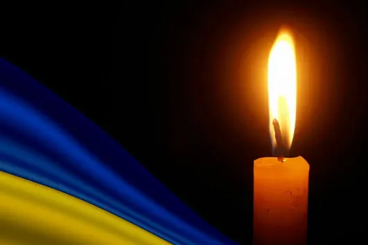 «Невимовно болить»: на Луганщині загинув герой з Волині Микола Мельник