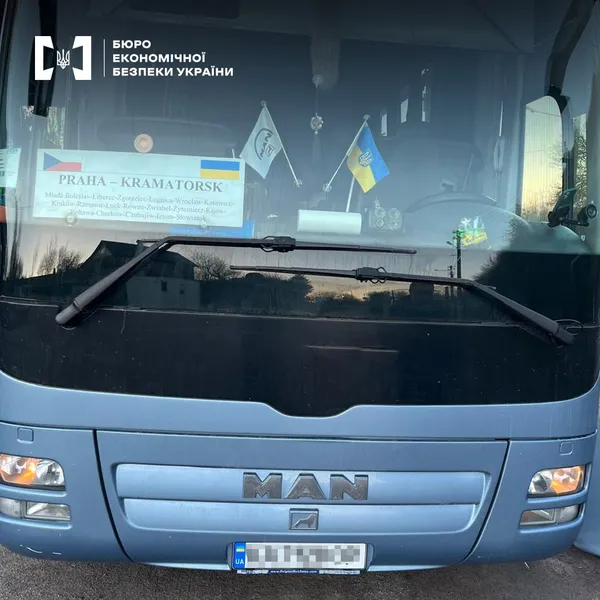 На Волині «прикрили» контрабанду рідин для вейпів: справа у суді (фото)