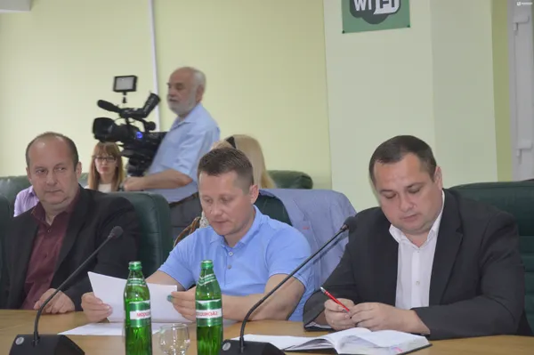 У Луцьку утеплять будівлі бюджетної сфери за кошти НЕФКО