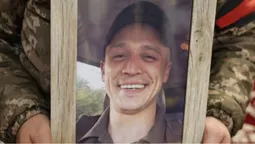 У Луцьку попрощалися з 30-річним захисником Владиславом Драганчуком (фото)