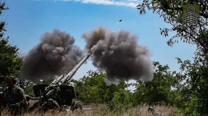 Окупанти контролюють тільки частину Пісків, – американські аналітики