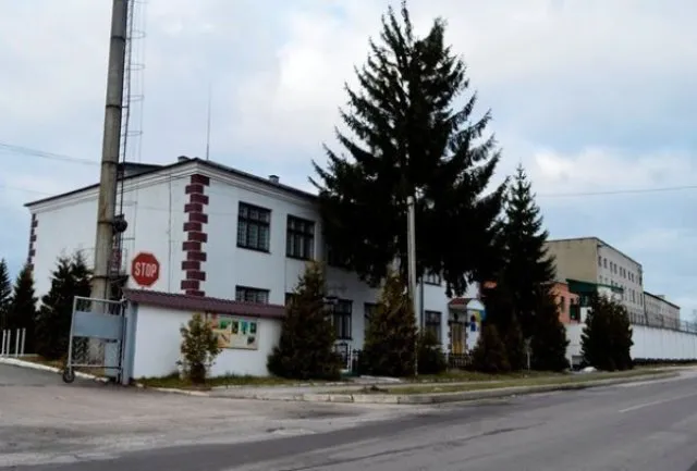 Ковельську виховну колонію вчергове намагаються продати
