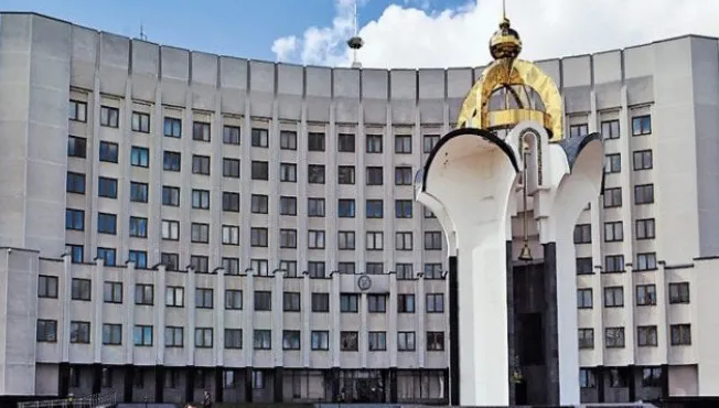 Націоналісти пікетуватимуть під Волиньрадою через «формулу Штайнмаєра»