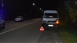 Дві смертельні ДТП за добу: на Волині загинули жінка та мотоцикліст (фото)