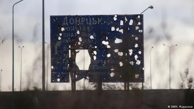 На Донеччині російські війська обстріляли лікарню: четверо загинули, десятеро – поранені