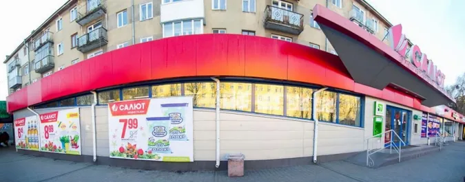 Пророцтво, муха на м'ясі і переквашені помідори: перевірка луцького «Салюту»