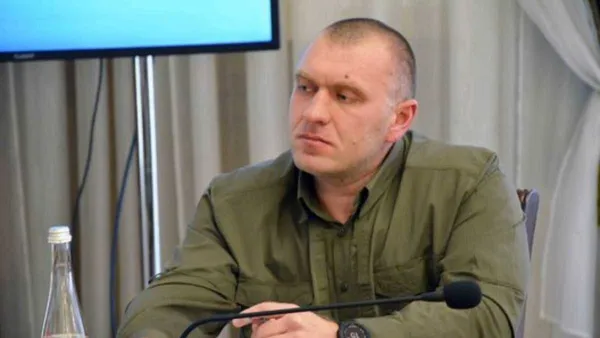 Зеленський призначив т.в.о. голови СБУ