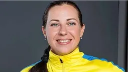 Волинська спортсменка перемогла на чемпіонаті Європи з параканое