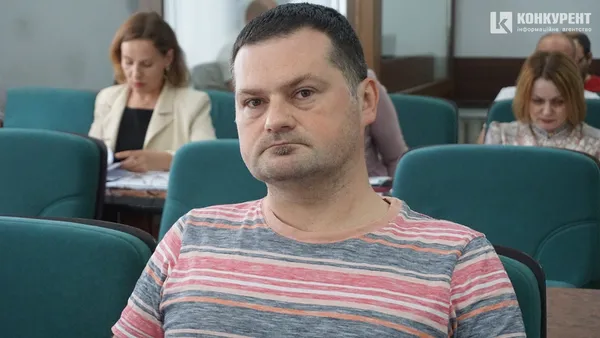 Андрій Лучик