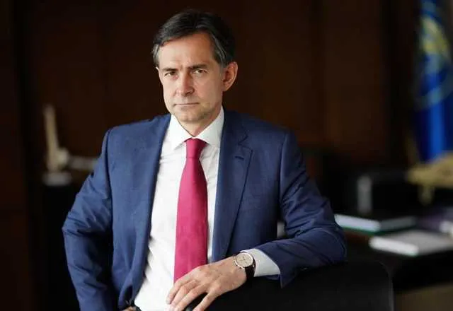 Очільник Міністерства економіки подав у відставку