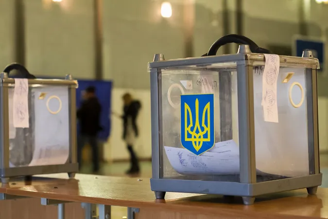 Назвали дату виборів голови Княгининівської об'єднаної громади 