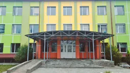 На Волині завершують ремонт одного із корпусів найбільшої сільської школи